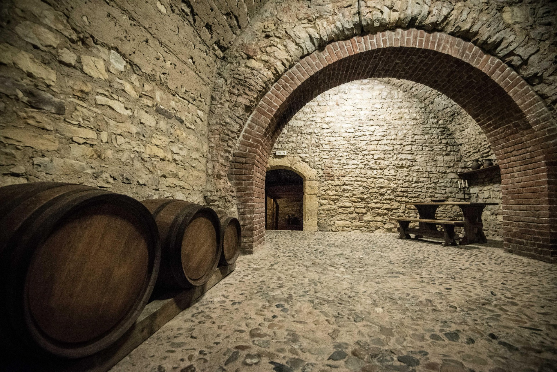 Prague Old Town & Medieval Underground